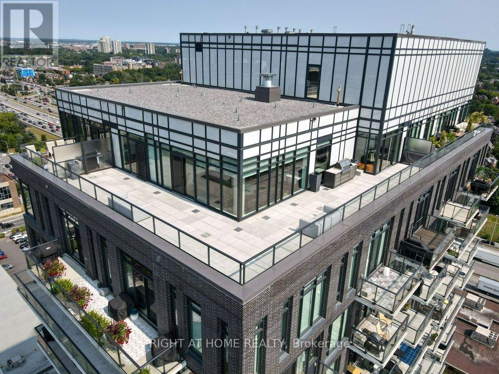 2002 - 203 Catherine Street, Ottawa, Ontario  K2P 1J5 - Photo 22 - X12334952