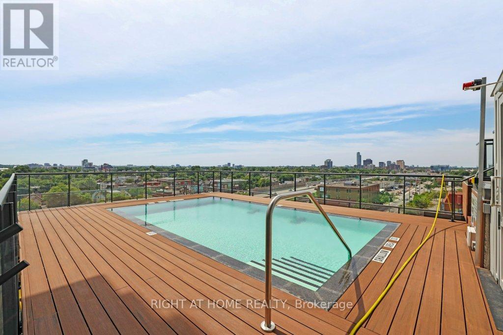 2002 - 203 Catherine Street, Ottawa, Ontario  K2P 1J5 - Photo 31 - X12334952