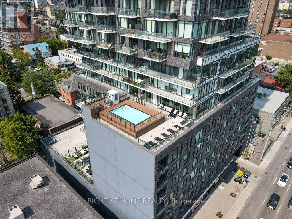 2002 - 203 Catherine Street, Ottawa, Ontario  K2P 1J5 - Photo 39 - X12334952