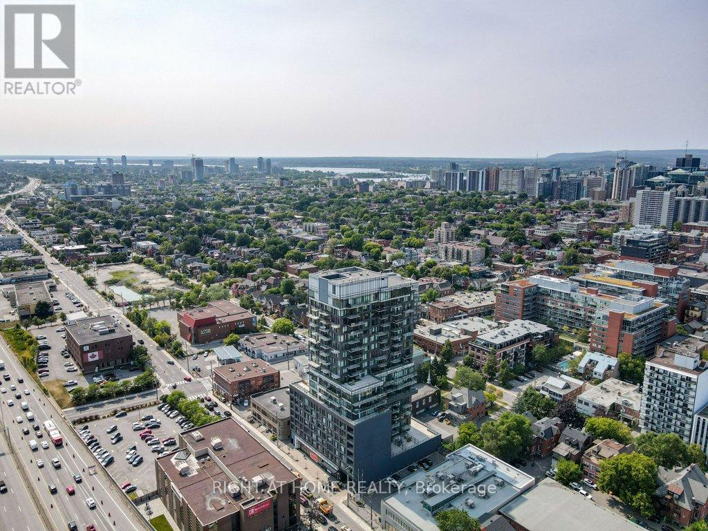 2002 - 203 Catherine Street, Ottawa, Ontario  K2P 1J5 - Photo 41 - X12334952