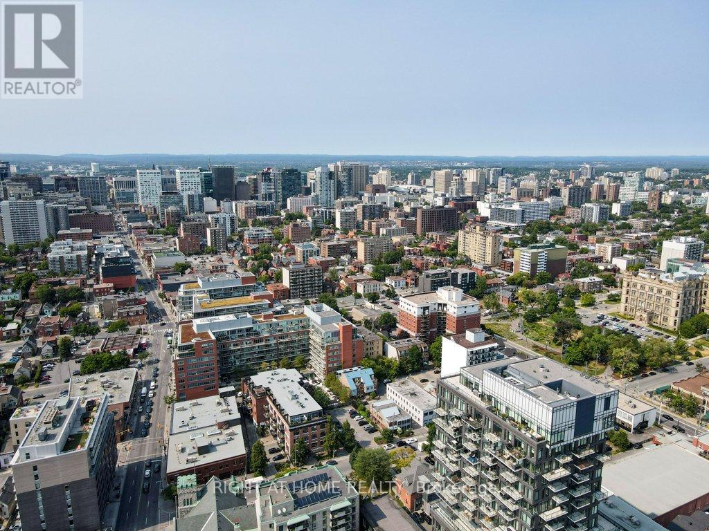 2002 - 203 Catherine Street, Ottawa, Ontario  K2P 1J5 - Photo 38 - X12334952