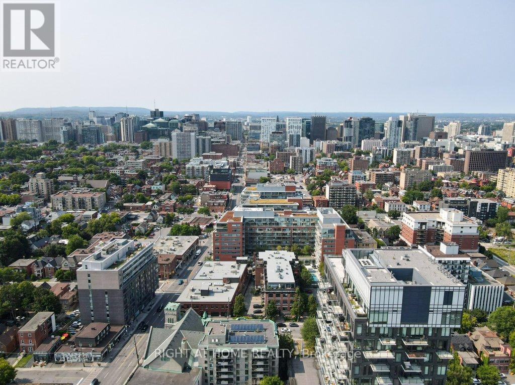 2002 - 203 Catherine Street, Ottawa, Ontario  K2P 1J5 - Photo 40 - X12334952