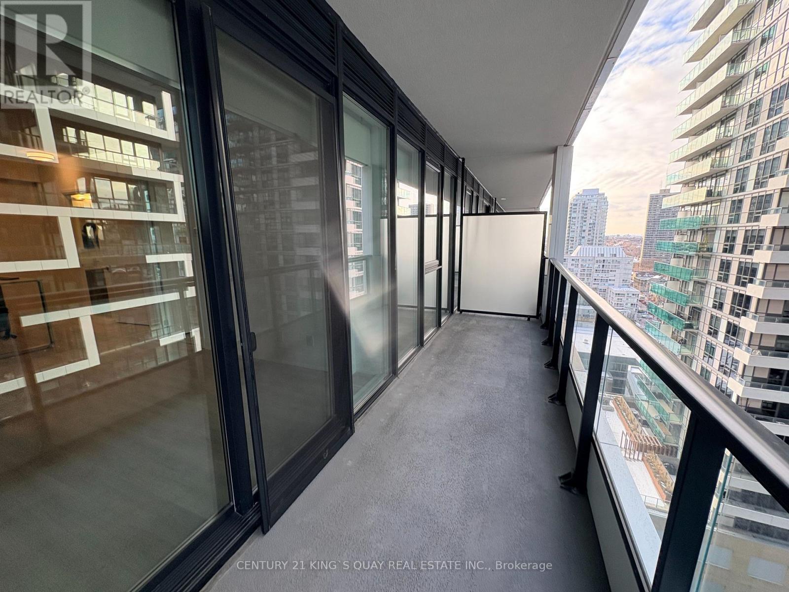 1601 - 65 Broadway Avenue, Toronto, Ontario  M4P 1T9 - Photo 10 - C12645408