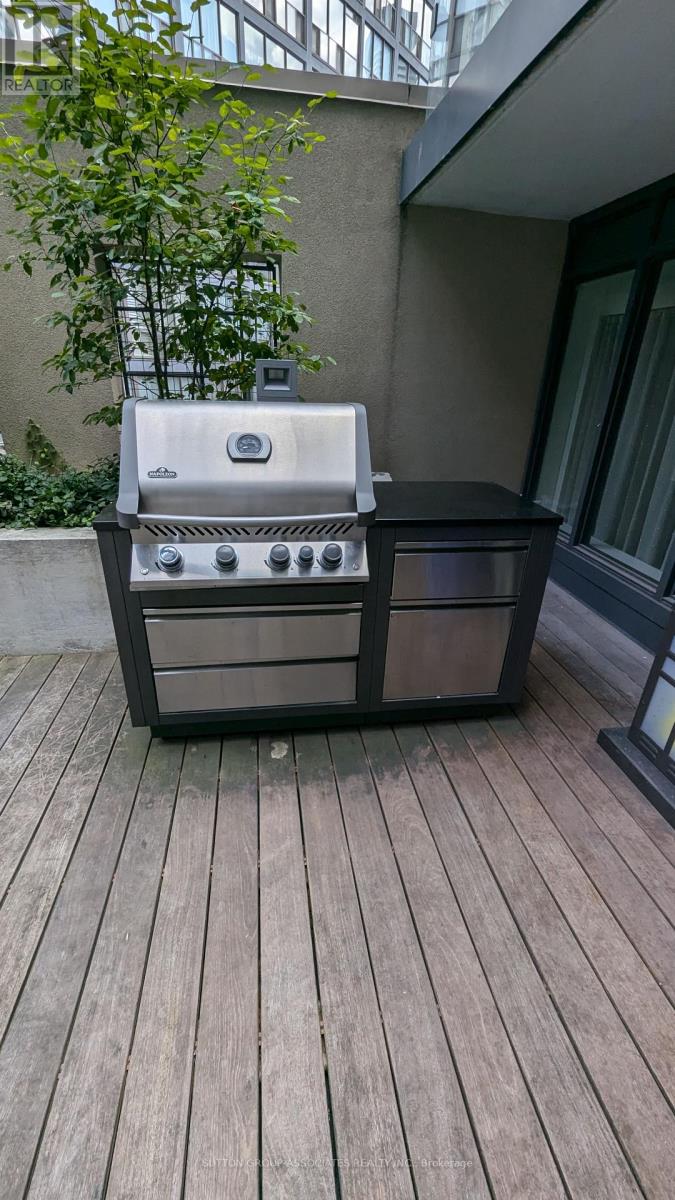 815 - 955 Bay Street, Toronto, Ontario  M5S 0C6 - Photo 11 - C12645416