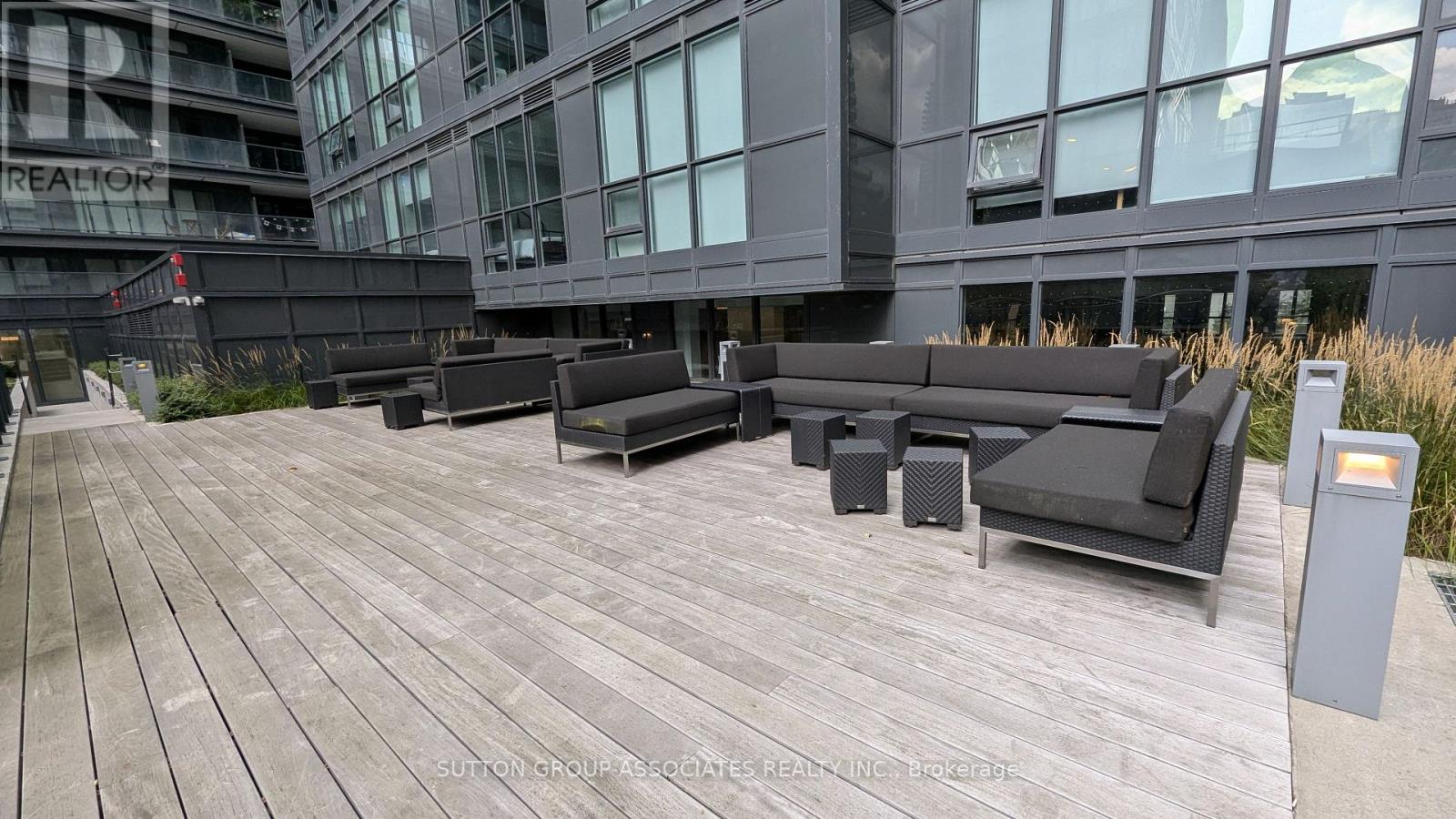 815 - 955 Bay Street, Toronto, Ontario  M5S 0C6 - Photo 12 - C12645416