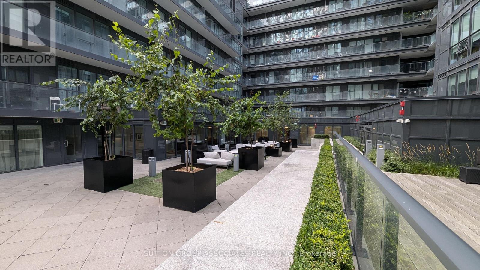 815 - 955 Bay Street, Toronto, Ontario  M5S 0C6 - Photo 13 - C12645416