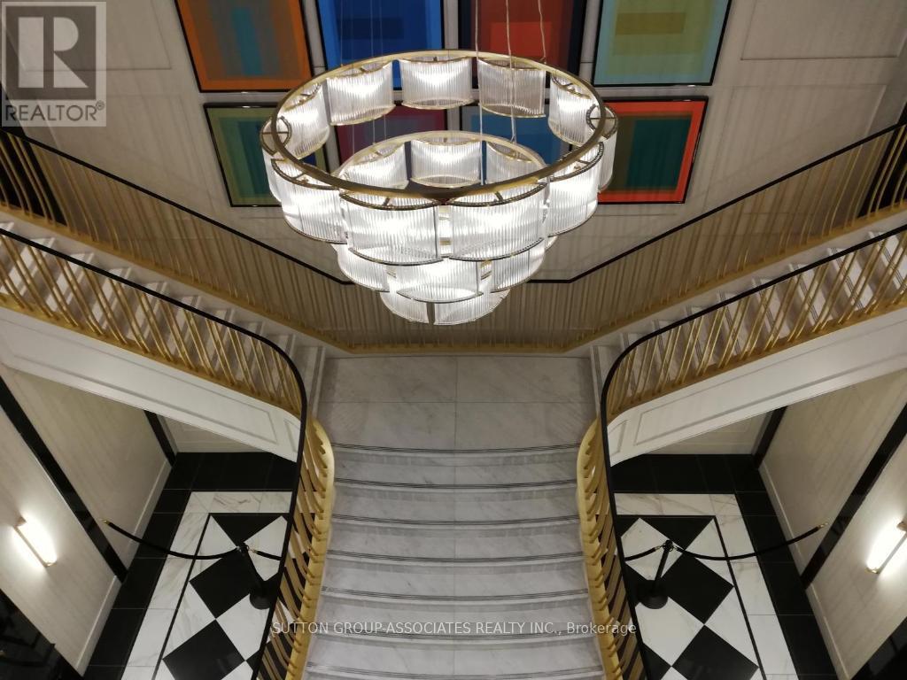 815 - 955 Bay Street, Toronto, Ontario  M5S 0C6 - Photo 18 - C12645416