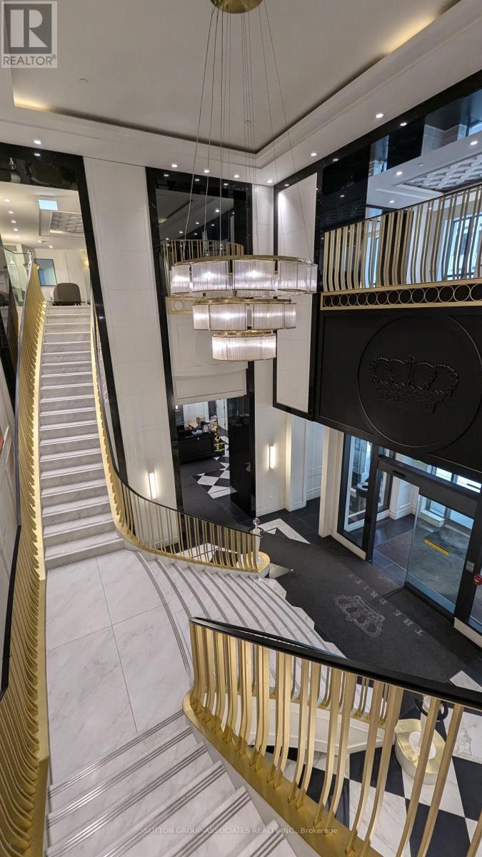 815 - 955 Bay Street, Toronto, Ontario  M5S 0C6 - Photo 20 - C12645416