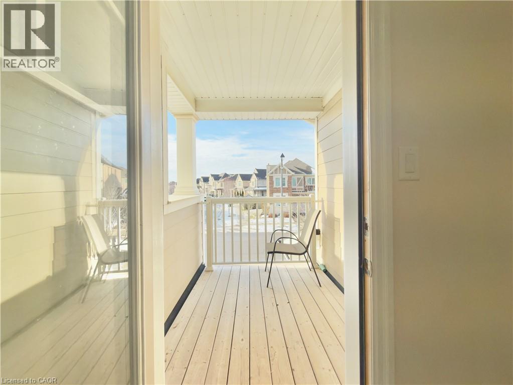 3147 Carding Mill Trail, Oakville, Ontario  L6M 0Z5 - Photo 12 - 40794644