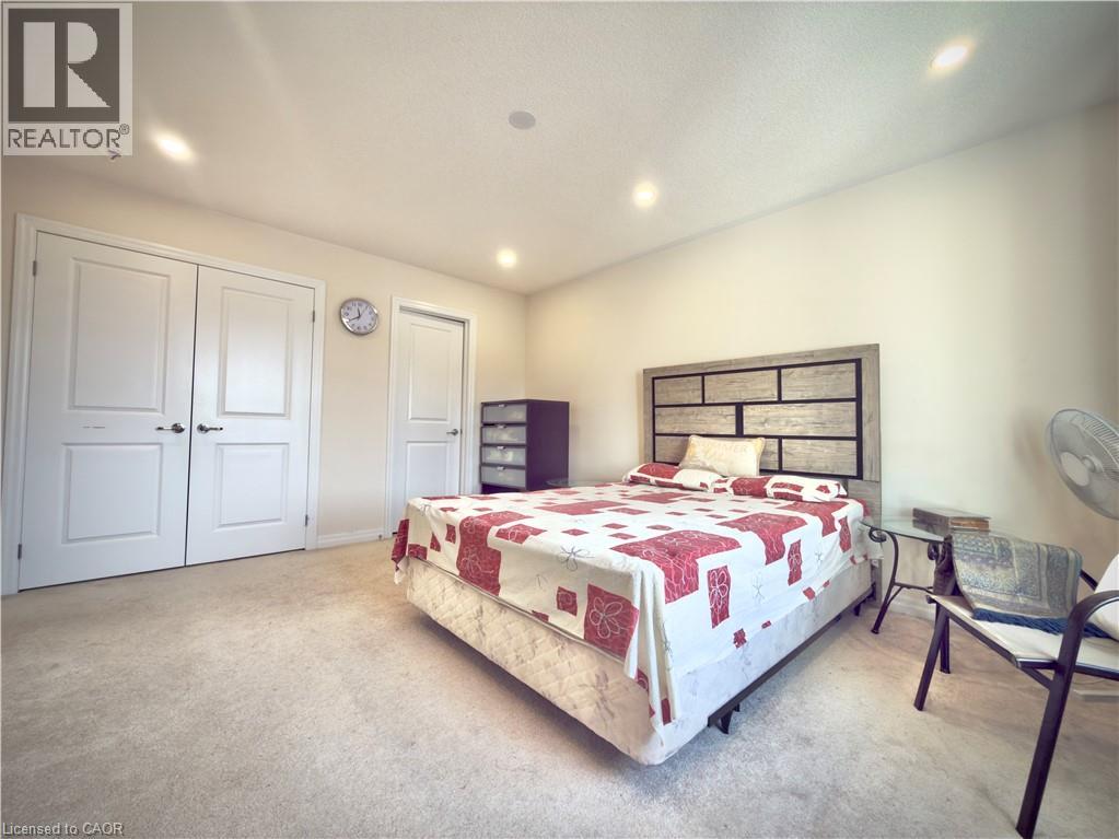 3147 Carding Mill Trail, Oakville, Ontario  L6M 0Z5 - Photo 24 - 40794644