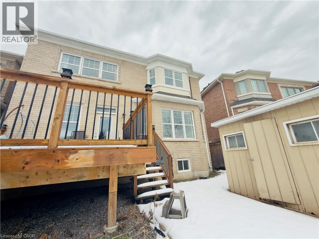 3147 Carding Mill Trail, Oakville, Ontario  L6M 0Z5 - Photo 28 - 40794644