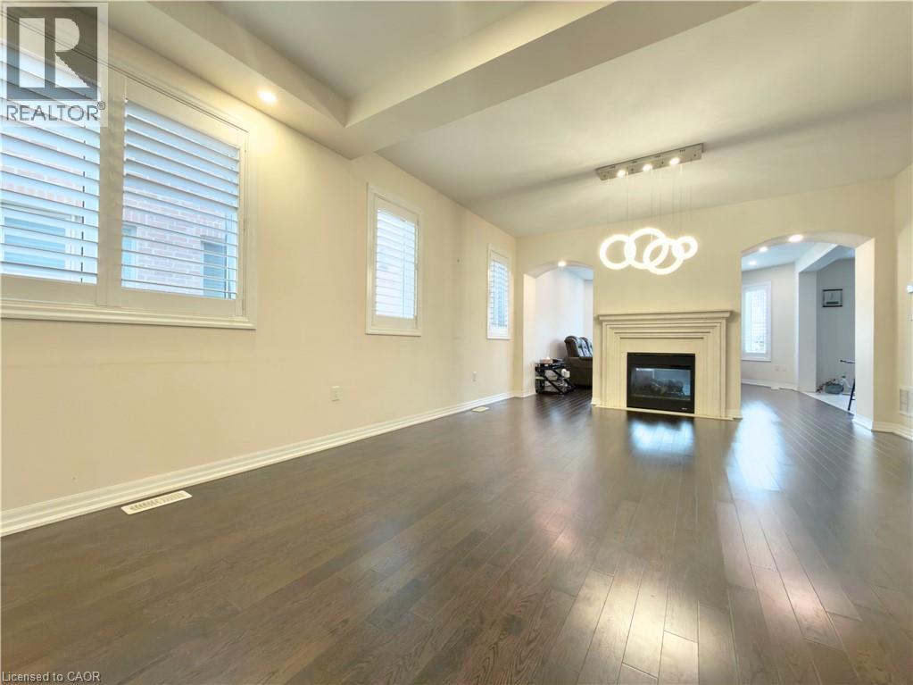 3147 Carding Mill Trail, Oakville, Ontario  L6M 0Z5 - Photo 5 - 40794644