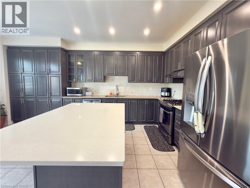 3147 Carding Mill Trail, Oakville, Ontario  L6M 0Z5 - Photo 7 - 40794644