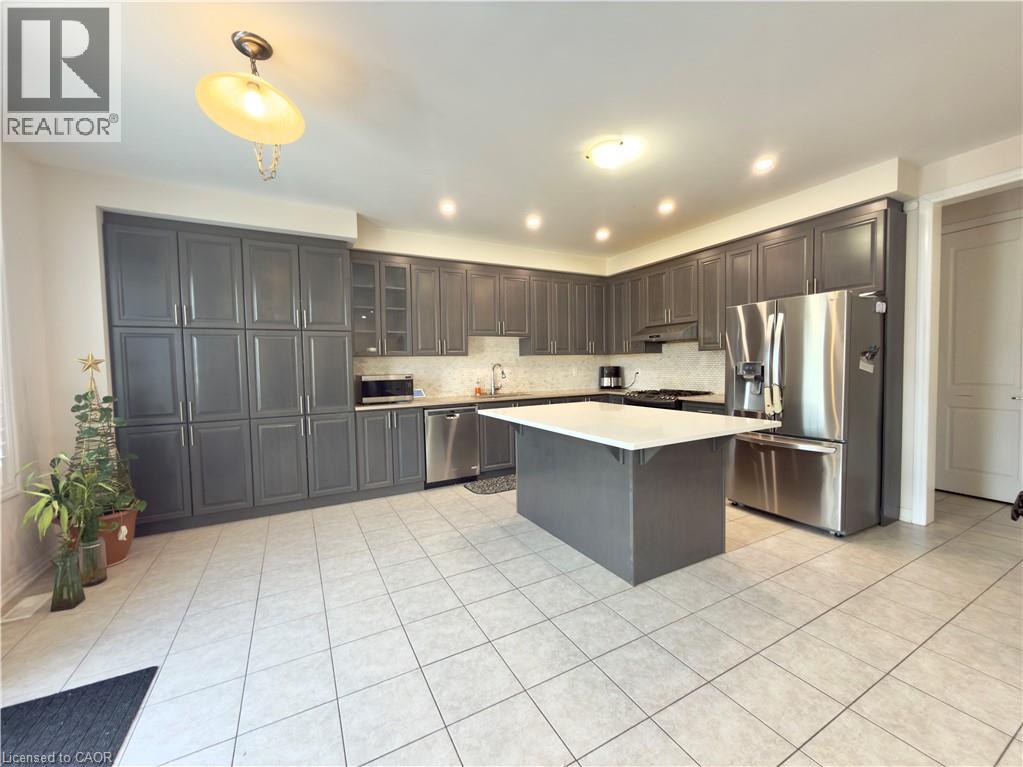 3147 Carding Mill Trail, Oakville, Ontario  L6M 0Z5 - Photo 8 - 40794644