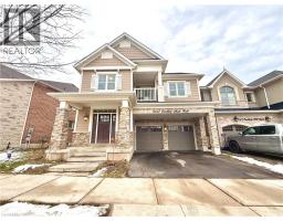 3147 CARDING MILL Trail, Oakville, Ontario