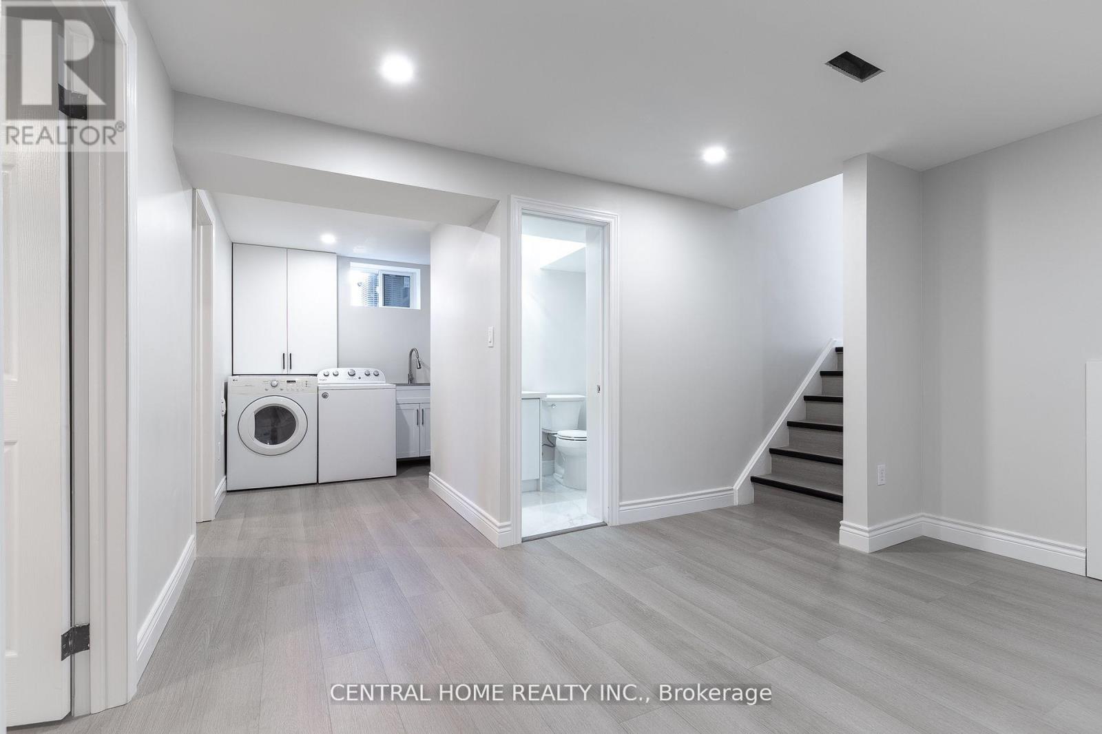 Bsmt - 19 Valleycrest Avenue, Markham, Ontario  L3P 1H6 - Photo 11 - N12645392