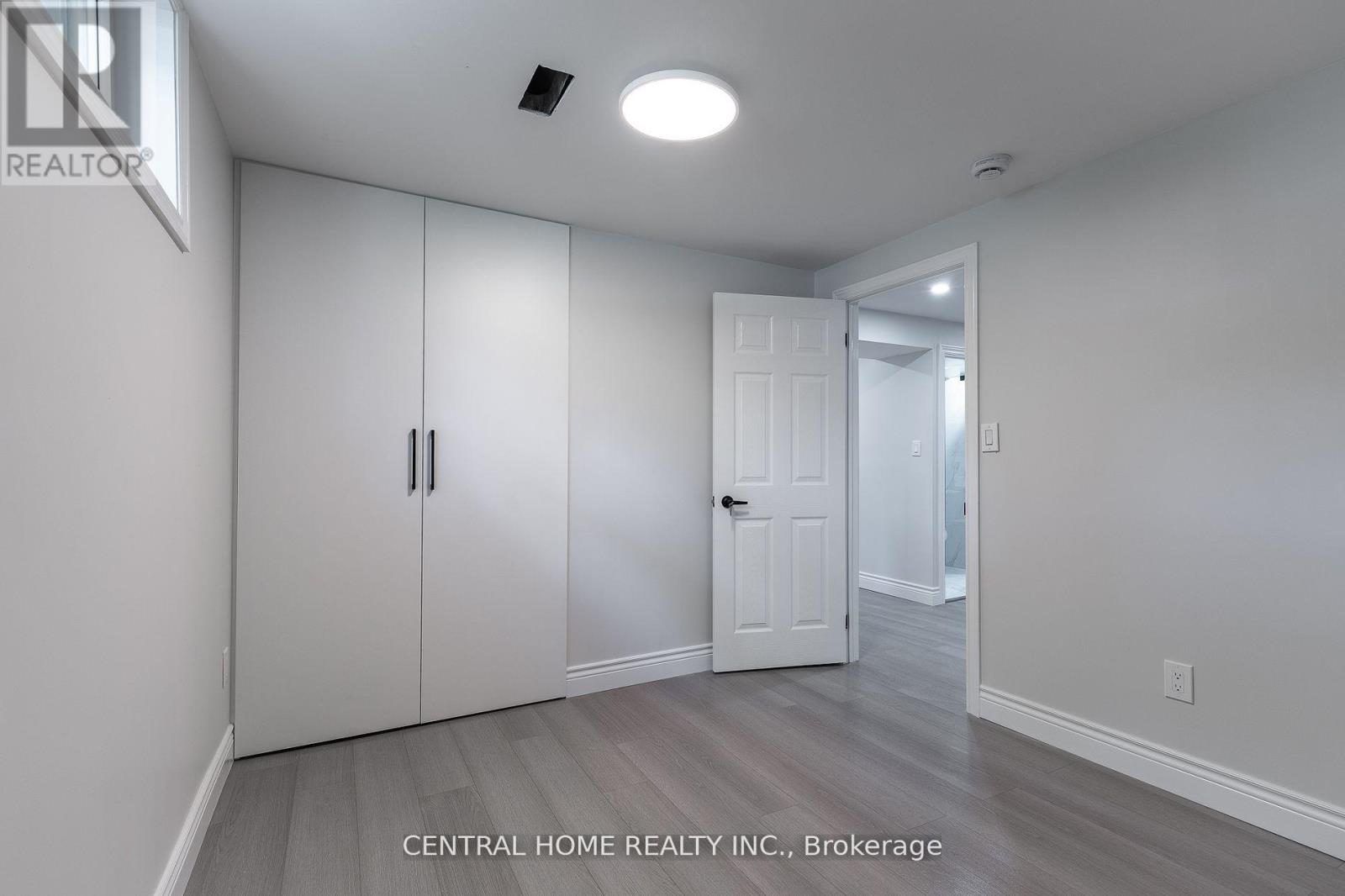 Bsmt - 19 Valleycrest Avenue, Markham, Ontario  L3P 1H6 - Photo 19 - N12645392