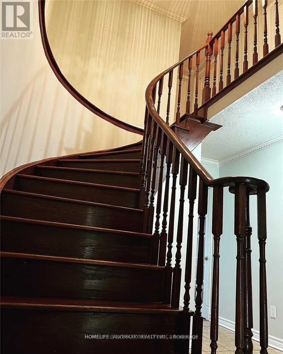 78 Mary Pearson Drive, Markham, Ontario  L3S 2Y5 - Photo 11 - N12645394