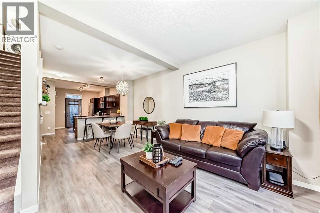 49 New Brighton Point Se, Calgary, Alberta  T2Z 1B6 - Photo 13 - A2259395