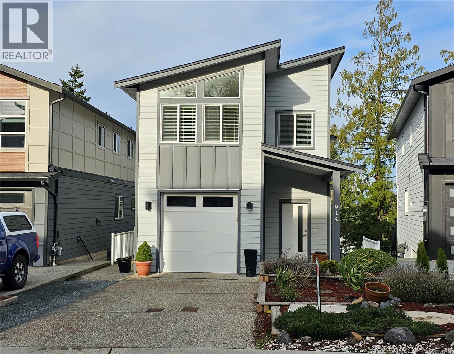 914 Peace Keeping Cres, Langford, British Columbia