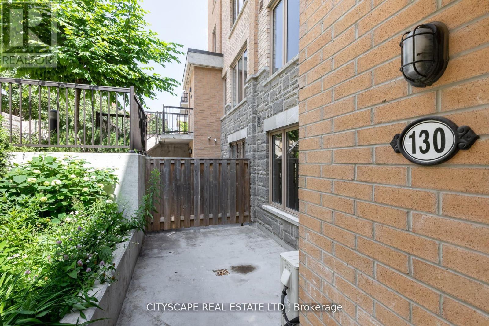 130 - 11 Foundry Avenue, Toronto, Ontario  M6H 0B7 - Photo 13 - W12645384