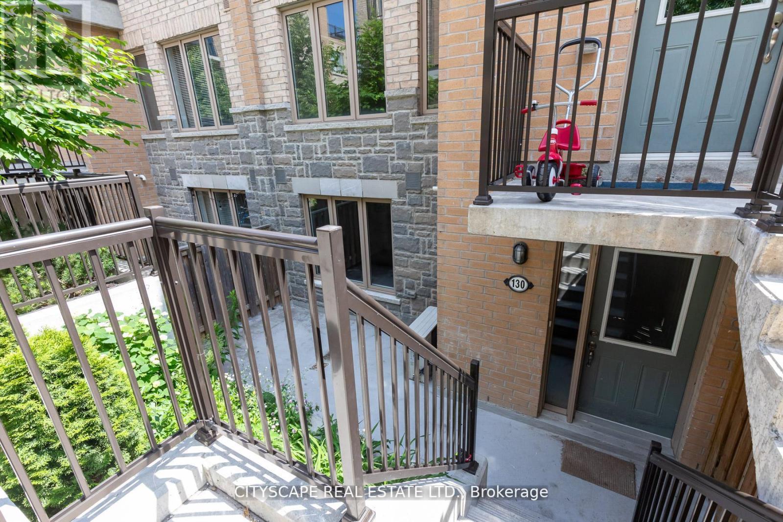 130 - 11 Foundry Avenue, Toronto, Ontario  M6H 0B7 - Photo 14 - W12645384