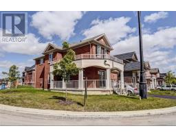 LOWER UNIT - 45 COOKVIEW DRIVE, Brampton, Ontario