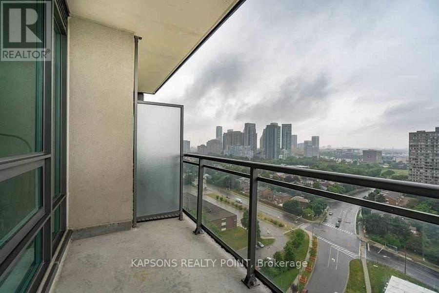 2108 - 3525 Kariya Drive, Mississauga, Ontario  L5B 0C2 - Photo 10 - W12645390