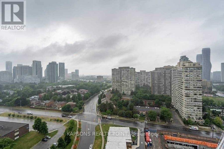 2108 - 3525 Kariya Drive, Mississauga, Ontario  L5B 0C2 - Photo 11 - W12645390