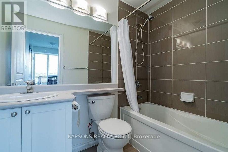 2108 - 3525 Kariya Drive, Mississauga, Ontario  L5B 0C2 - Photo 12 - W12645390