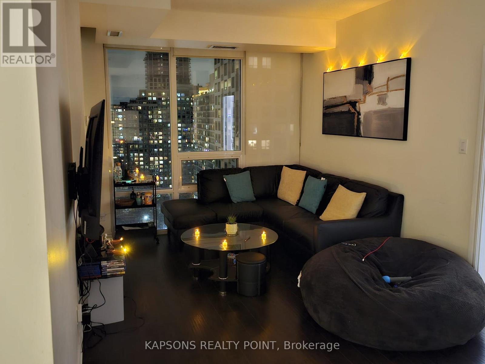 2108 - 3525 Kariya Drive, Mississauga, Ontario  L5B 0C2 - Photo 3 - W12645390