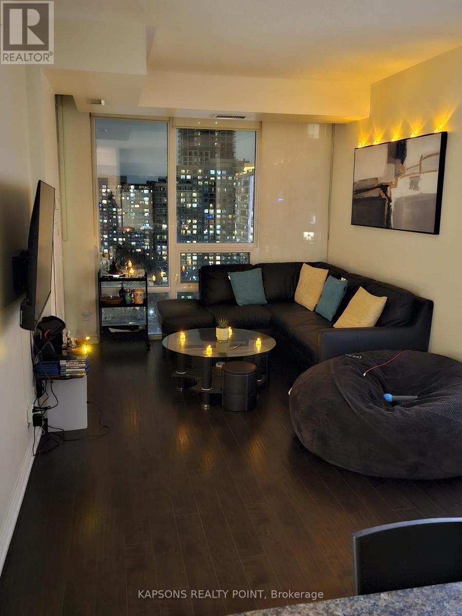 2108 - 3525 Kariya Drive, Mississauga, Ontario  L5B 0C2 - Photo 4 - W12645390