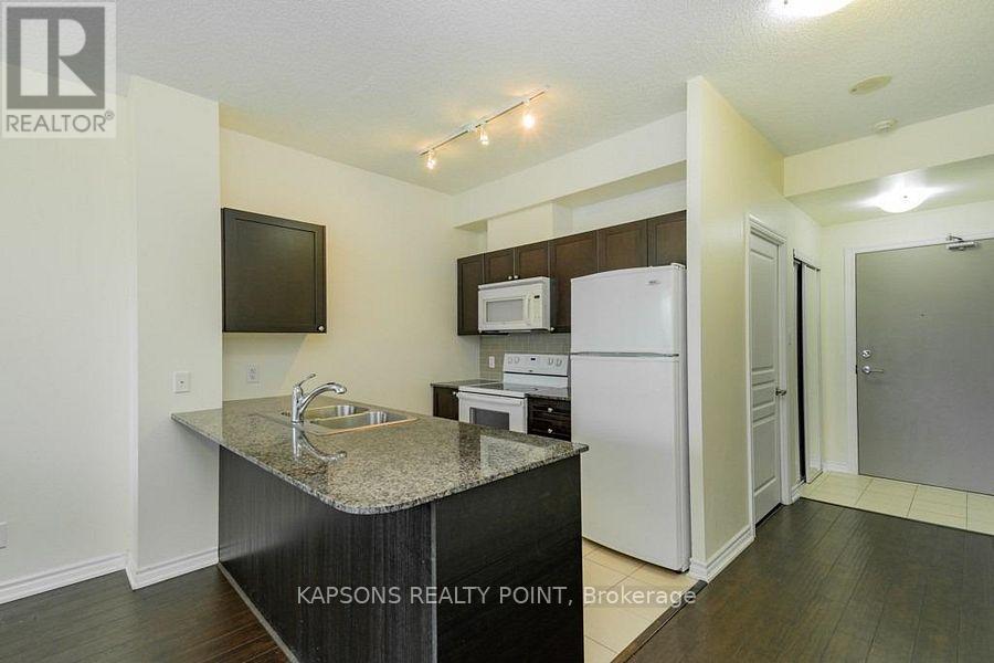 2108 - 3525 Kariya Drive, Mississauga, Ontario  L5B 0C2 - Photo 7 - W12645390