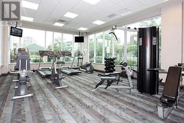 2108 - 3525 Kariya Drive, Mississauga, Ontario  L5B 0C2 - Photo 8 - W12645390