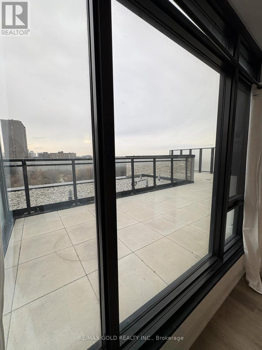 803 - 86 Dundas Street, Mississauga, Ontario  L5A 0B1 - Photo 10 - W12645396