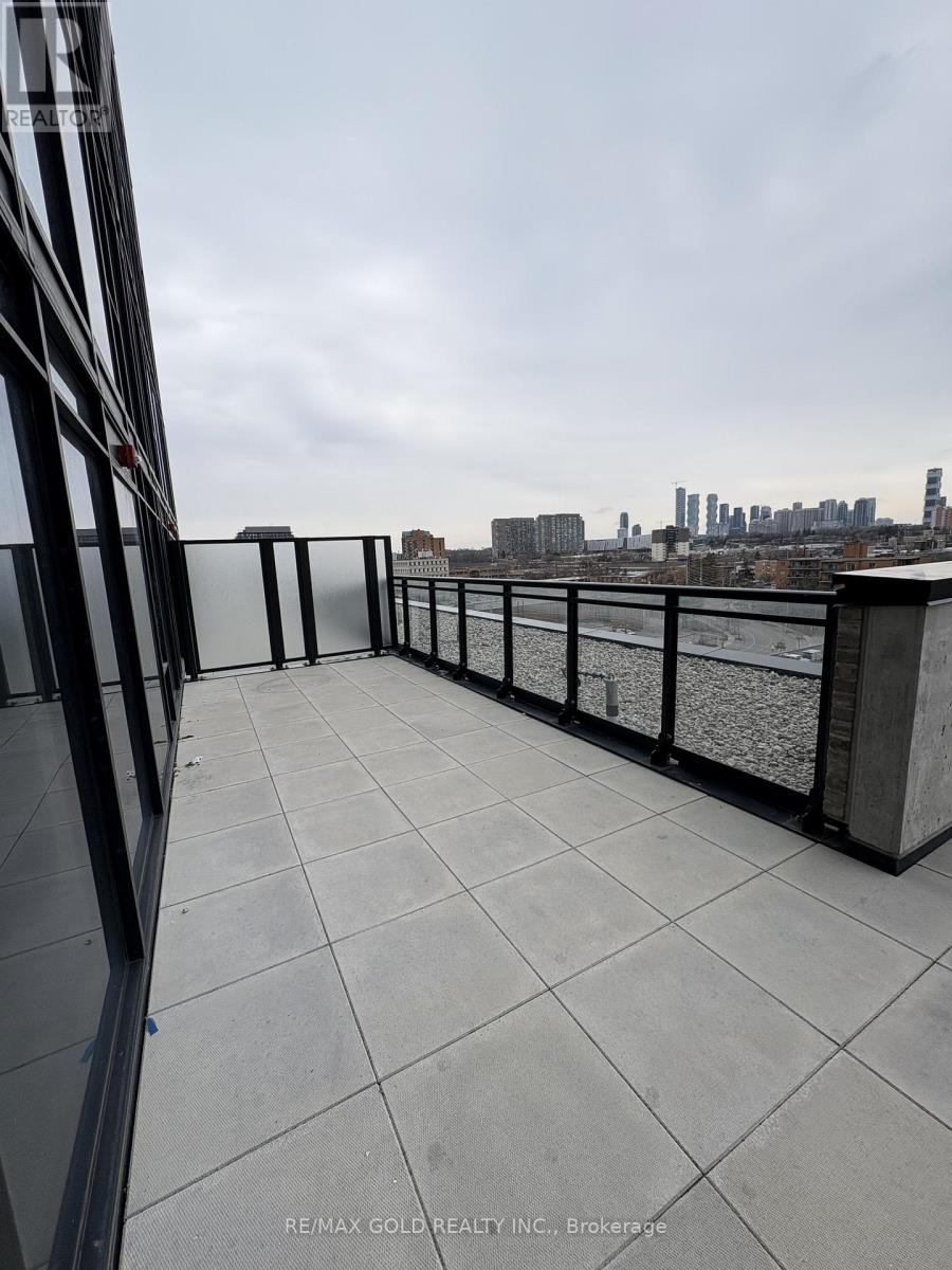 803 - 86 Dundas Street, Mississauga, Ontario  L5A 0B1 - Photo 15 - W12645396