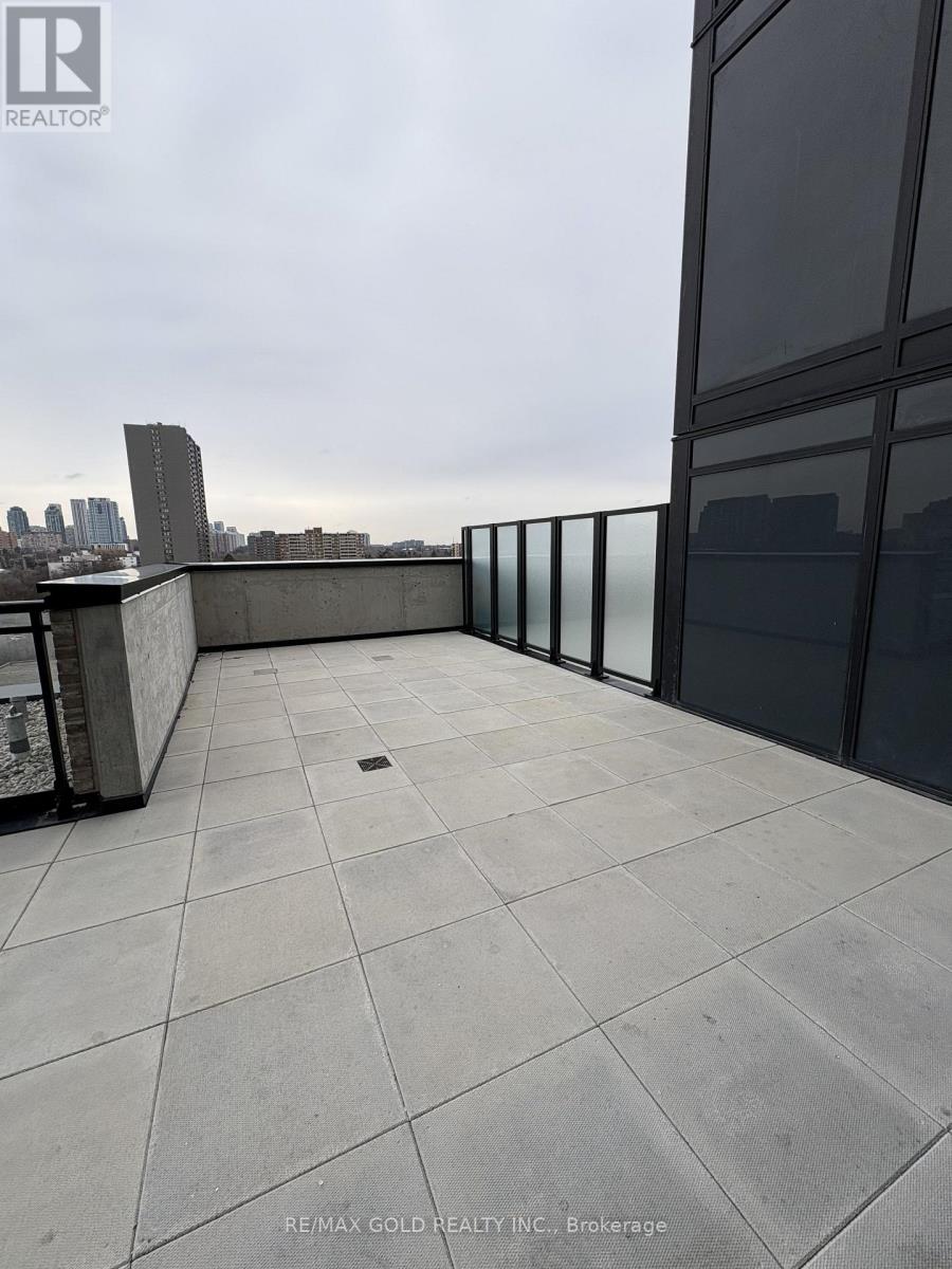 803 - 86 Dundas Street, Mississauga, Ontario  L5A 0B1 - Photo 16 - W12645396