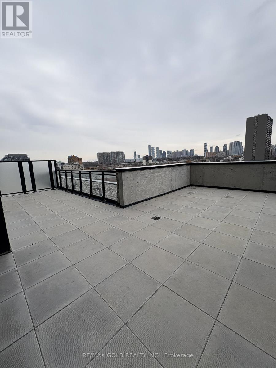 803 - 86 Dundas Street, Mississauga, Ontario  L5A 0B1 - Photo 17 - W12645396