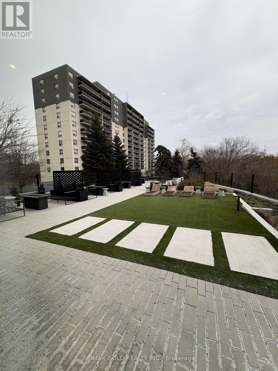 803 - 86 Dundas Street, Mississauga, Ontario  L5A 0B1 - Photo 22 - W12645396