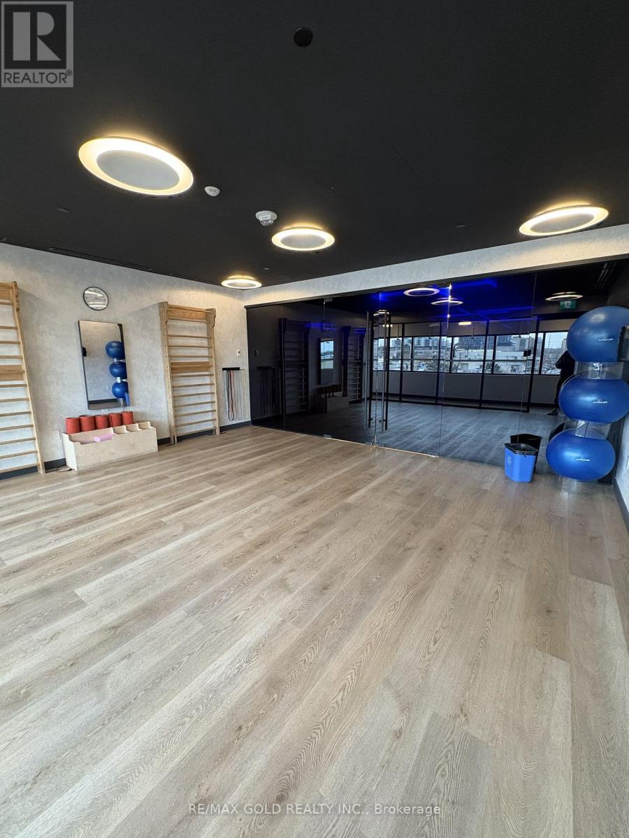 803 - 86 Dundas Street, Mississauga, Ontario  L5A 0B1 - Photo 23 - W12645396