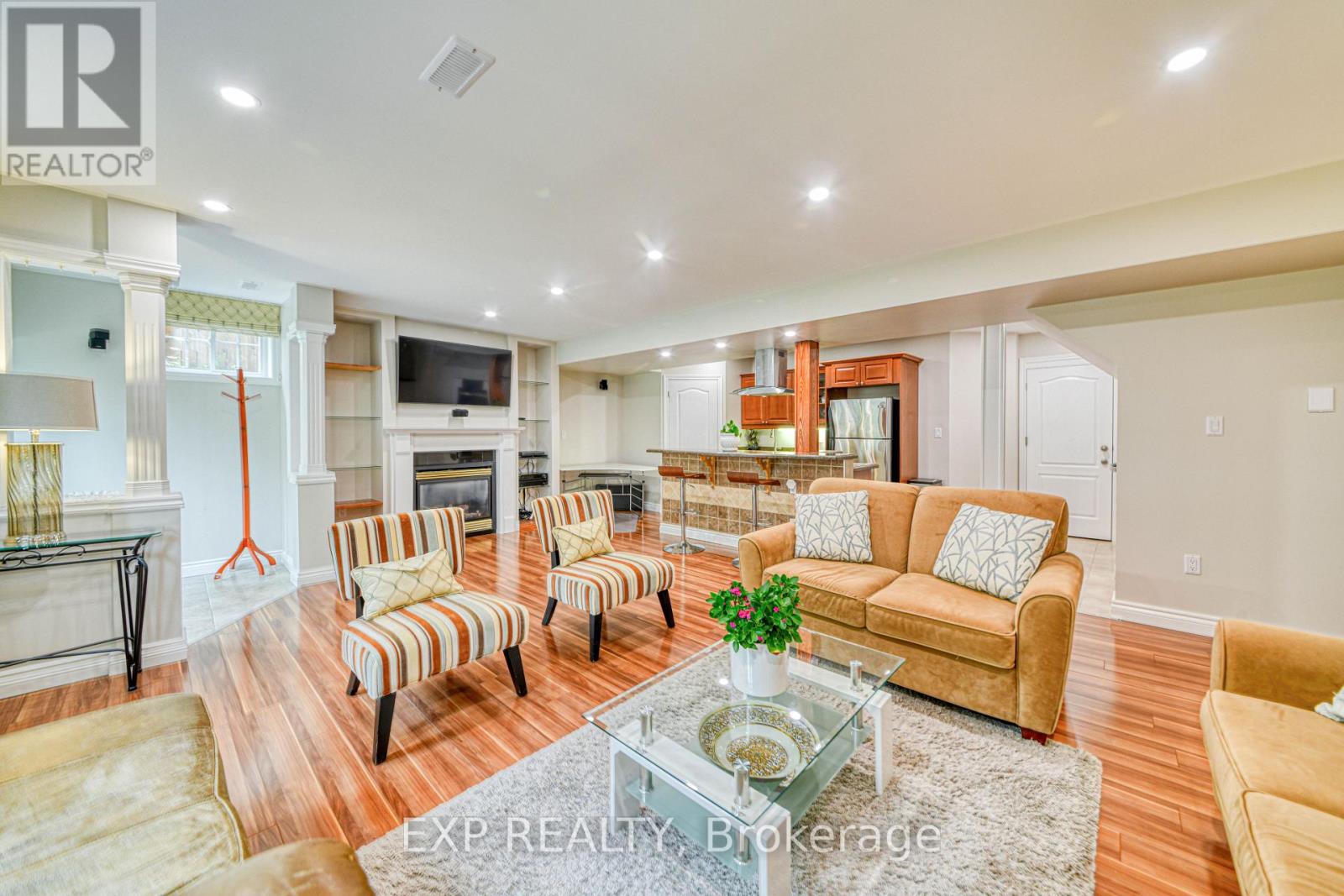 Bsmt - 87 Lowinger Avenue, Hamilton, Ontario  L9K 1P9 - Photo 2 - X12645412