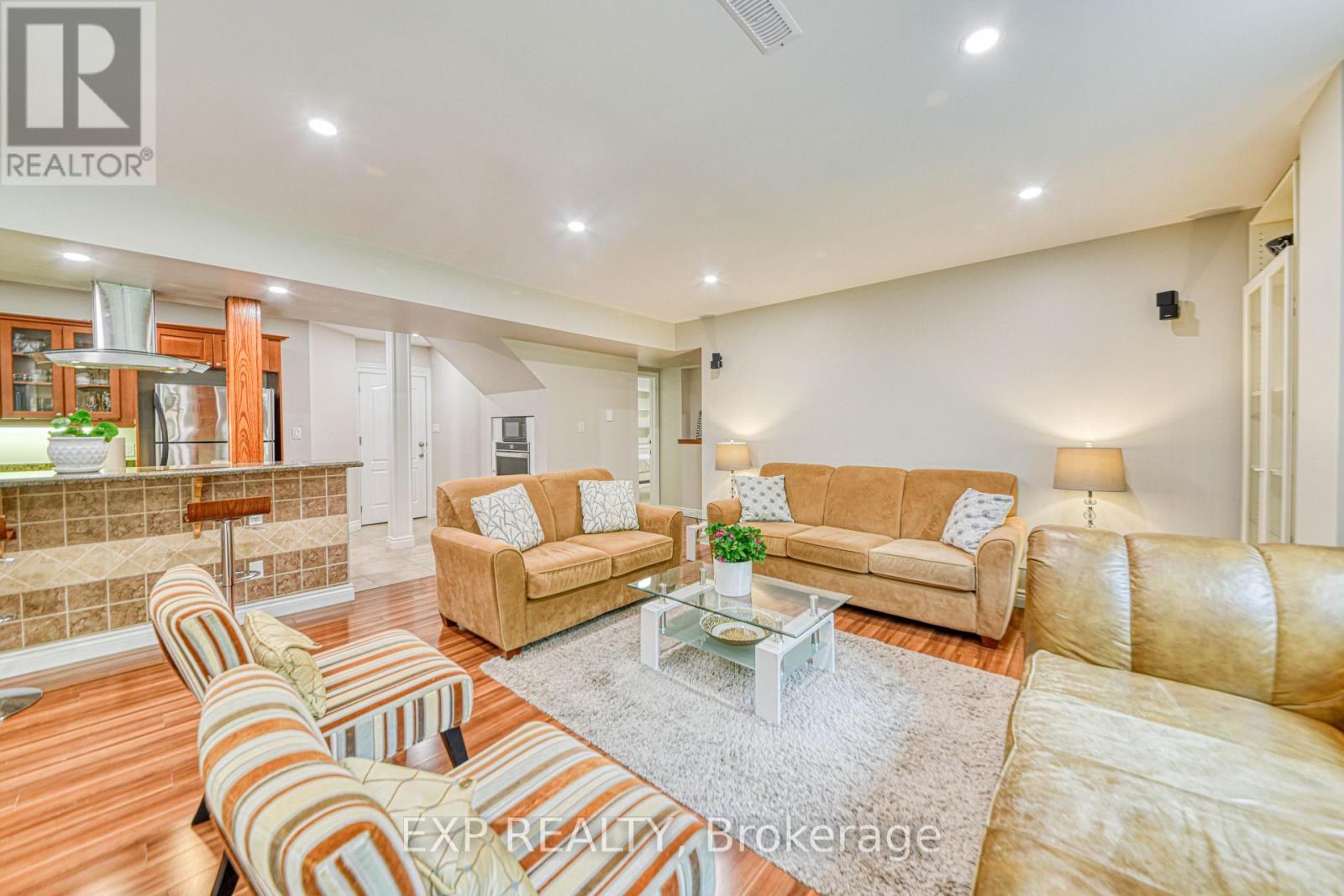 Bsmt - 87 Lowinger Avenue, Hamilton, Ontario  L9K 1P9 - Photo 4 - X12645412