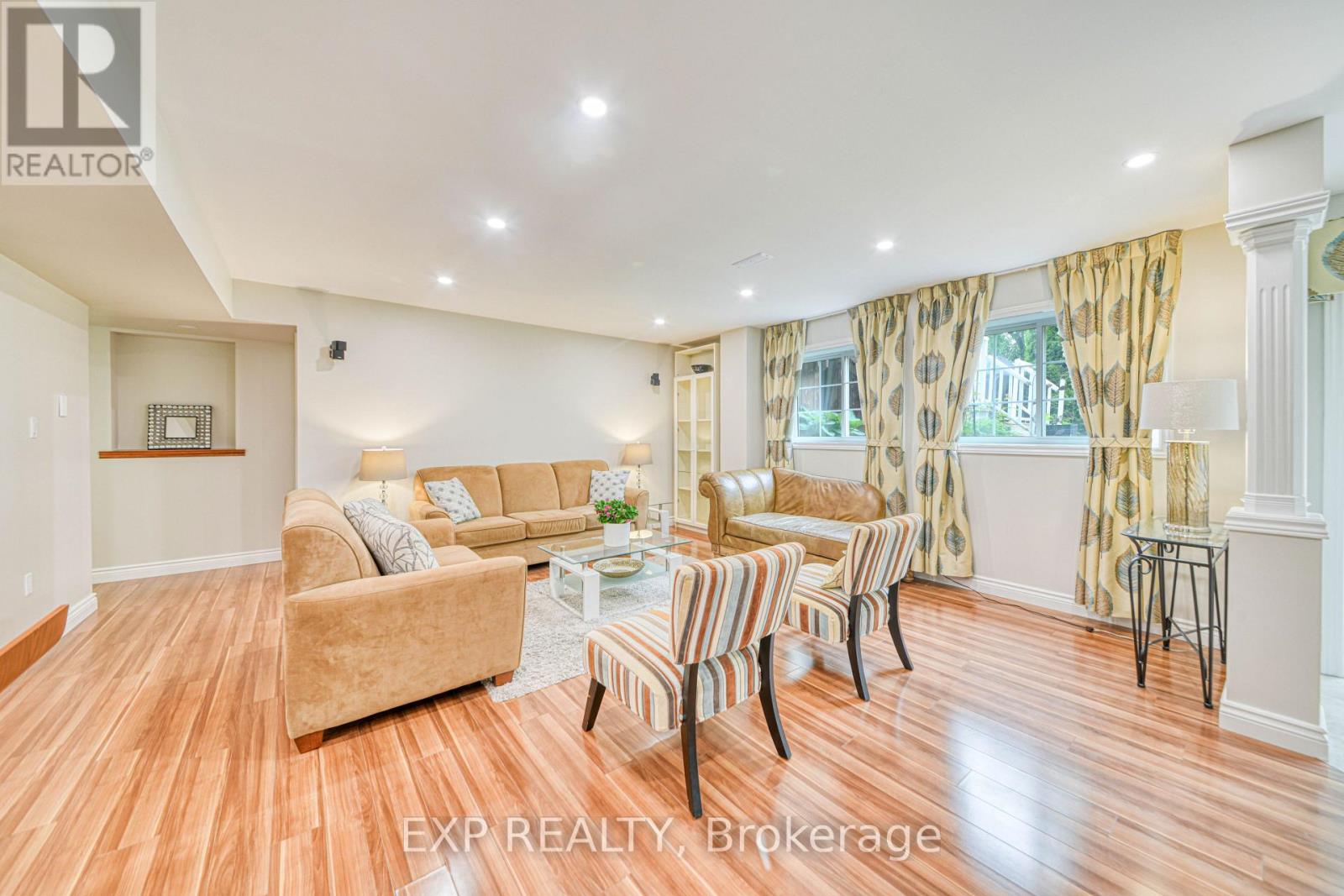 Bsmt - 87 Lowinger Avenue, Hamilton, Ontario  L9K 1P9 - Photo 5 - X12645412