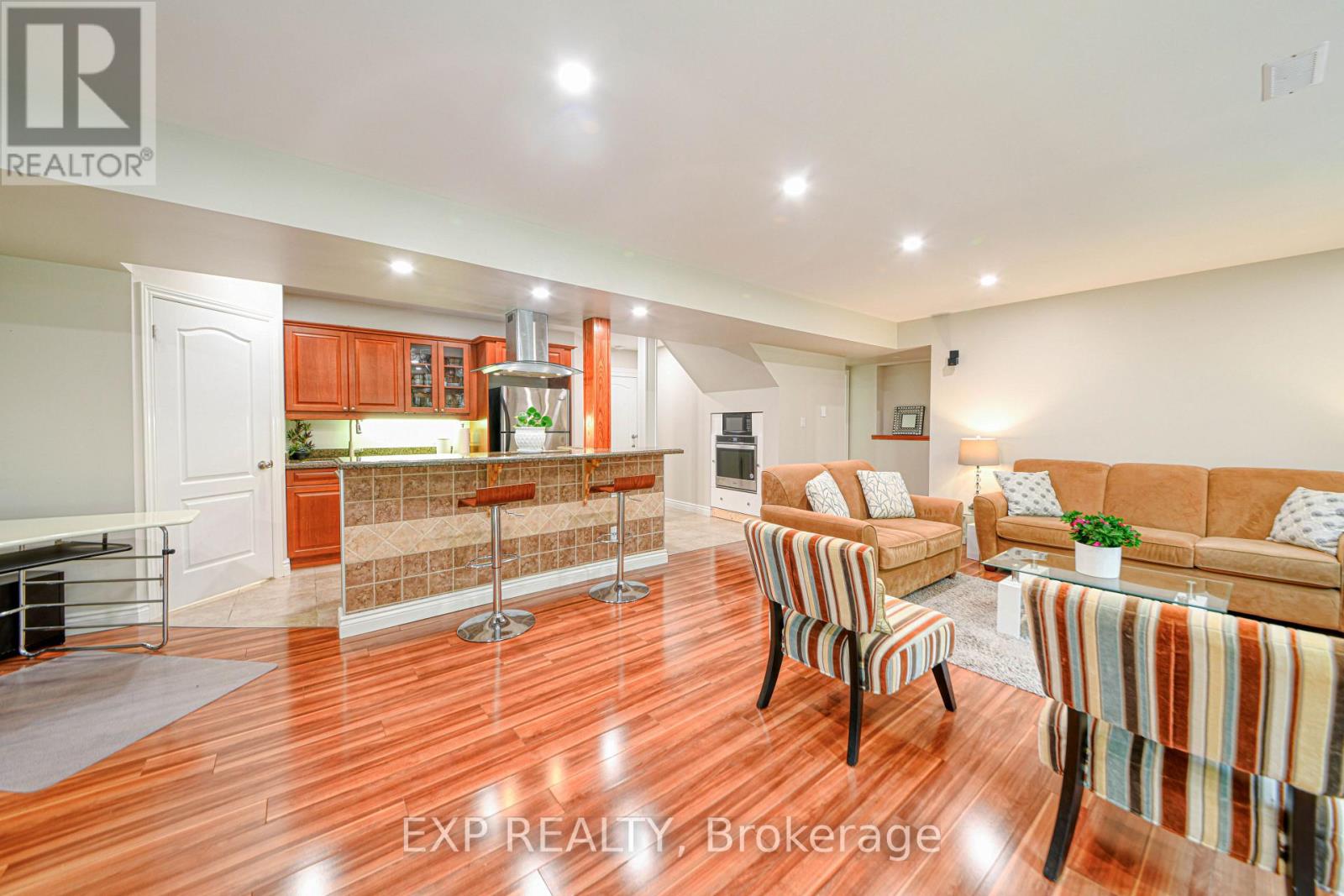 Bsmt - 87 Lowinger Avenue, Hamilton, Ontario  L9K 1P9 - Photo 8 - X12645412