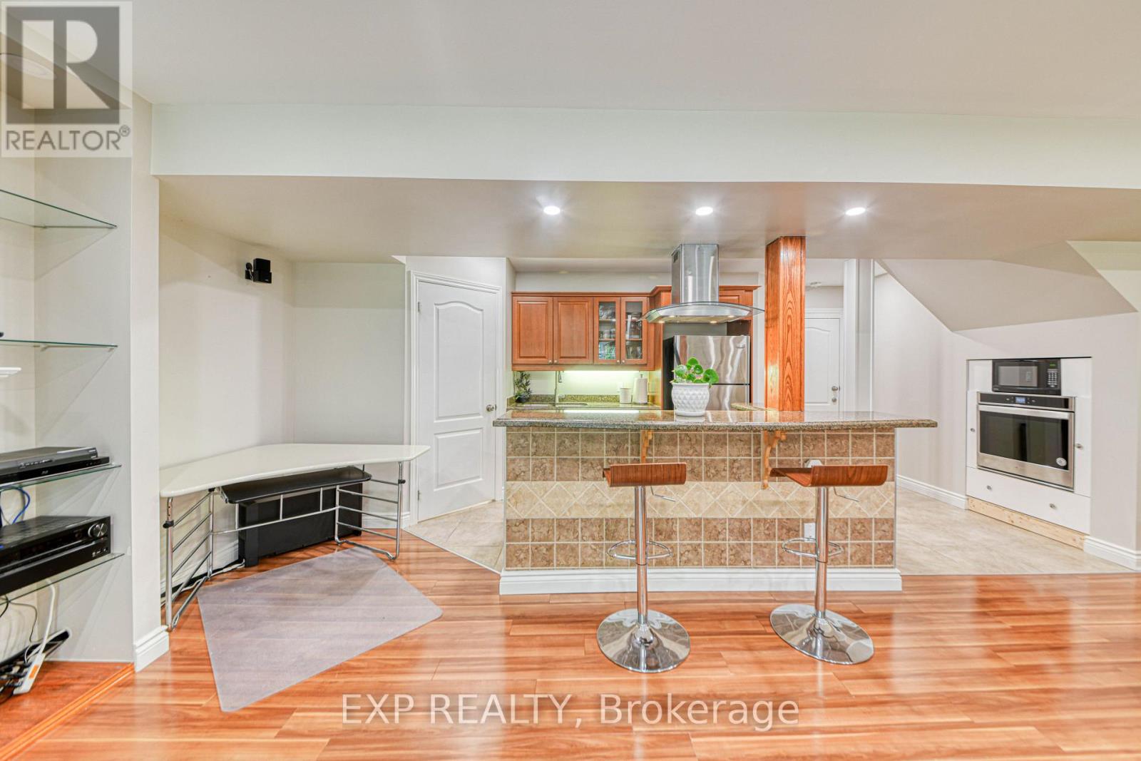 Bsmt - 87 Lowinger Avenue, Hamilton, Ontario  L9K 1P9 - Photo 9 - X12645412