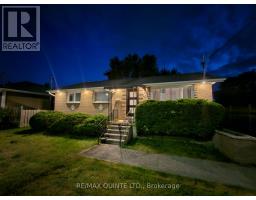 620 SIDNEY STREET, Belleville, Ontario