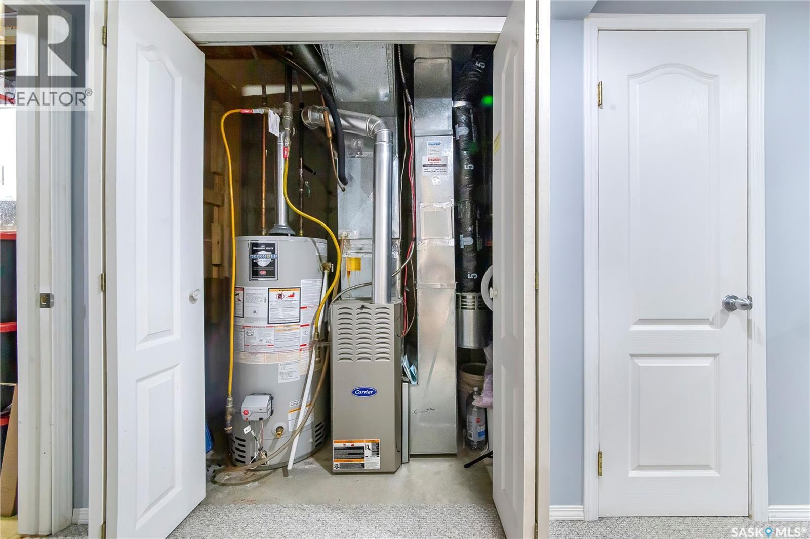 118 663 Beckett Crescent, Saskatoon, Saskatchewan  S7N 4W8 - Photo 22 - SK025806