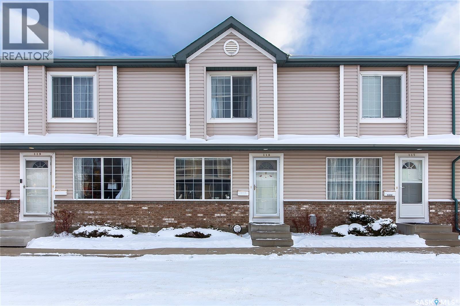 118 663 Beckett Crescent, Saskatoon, Saskatchewan  S7N 4W8 - Photo 3 - SK025806