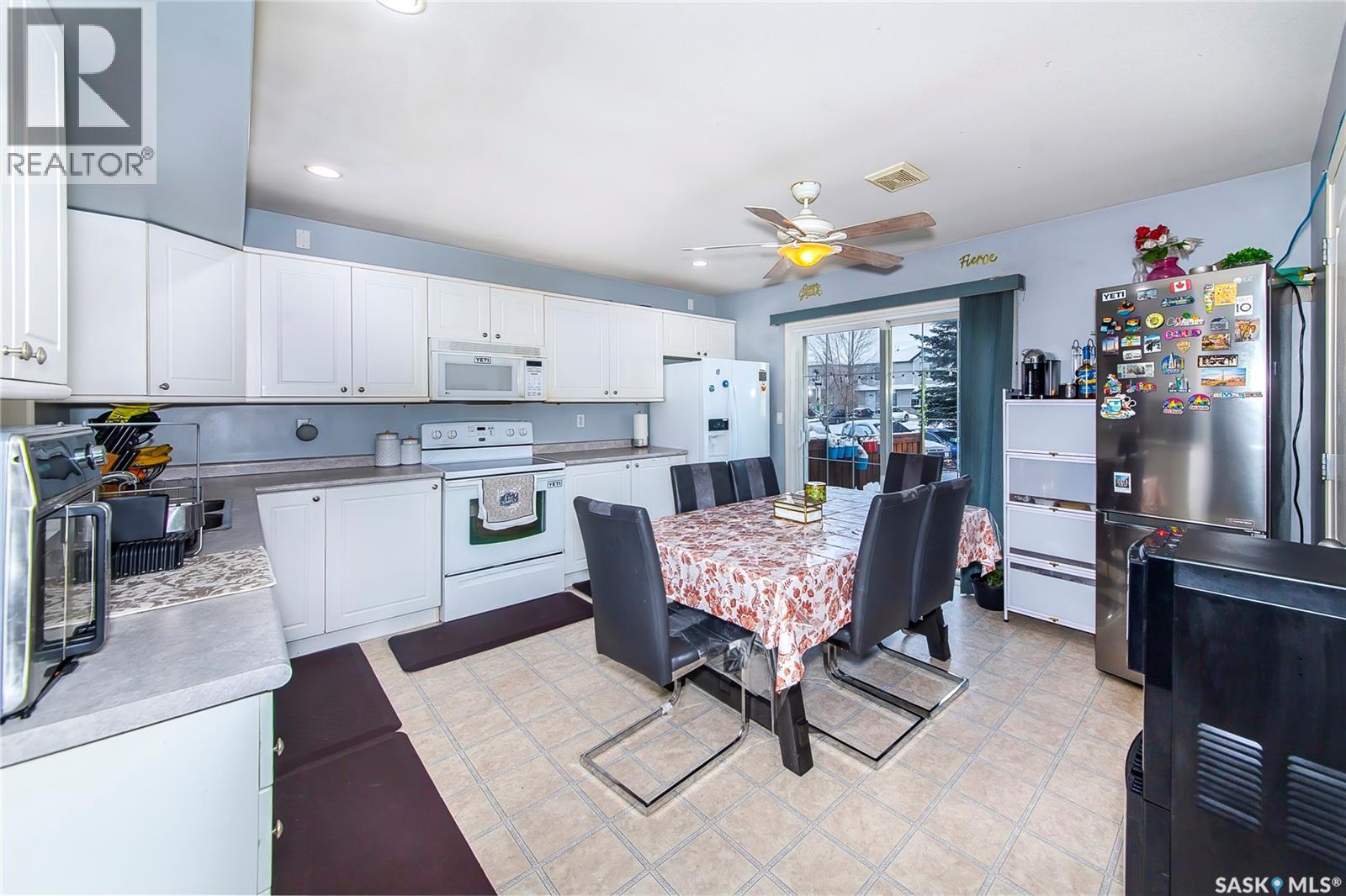 118 663 Beckett Crescent, Saskatoon, Saskatchewan  S7N 4W8 - Photo 8 - SK025806