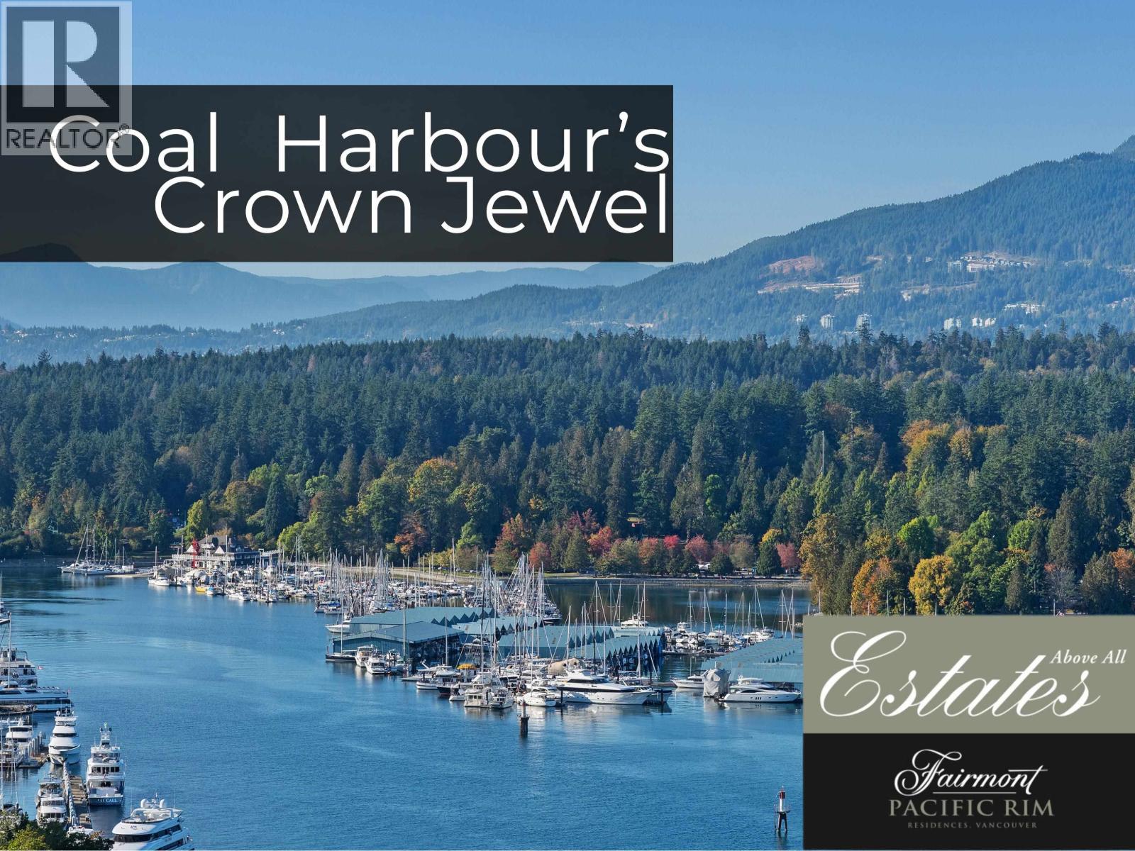 2701 1011 W CORDOVA STREET, Vancouver, British Columbia